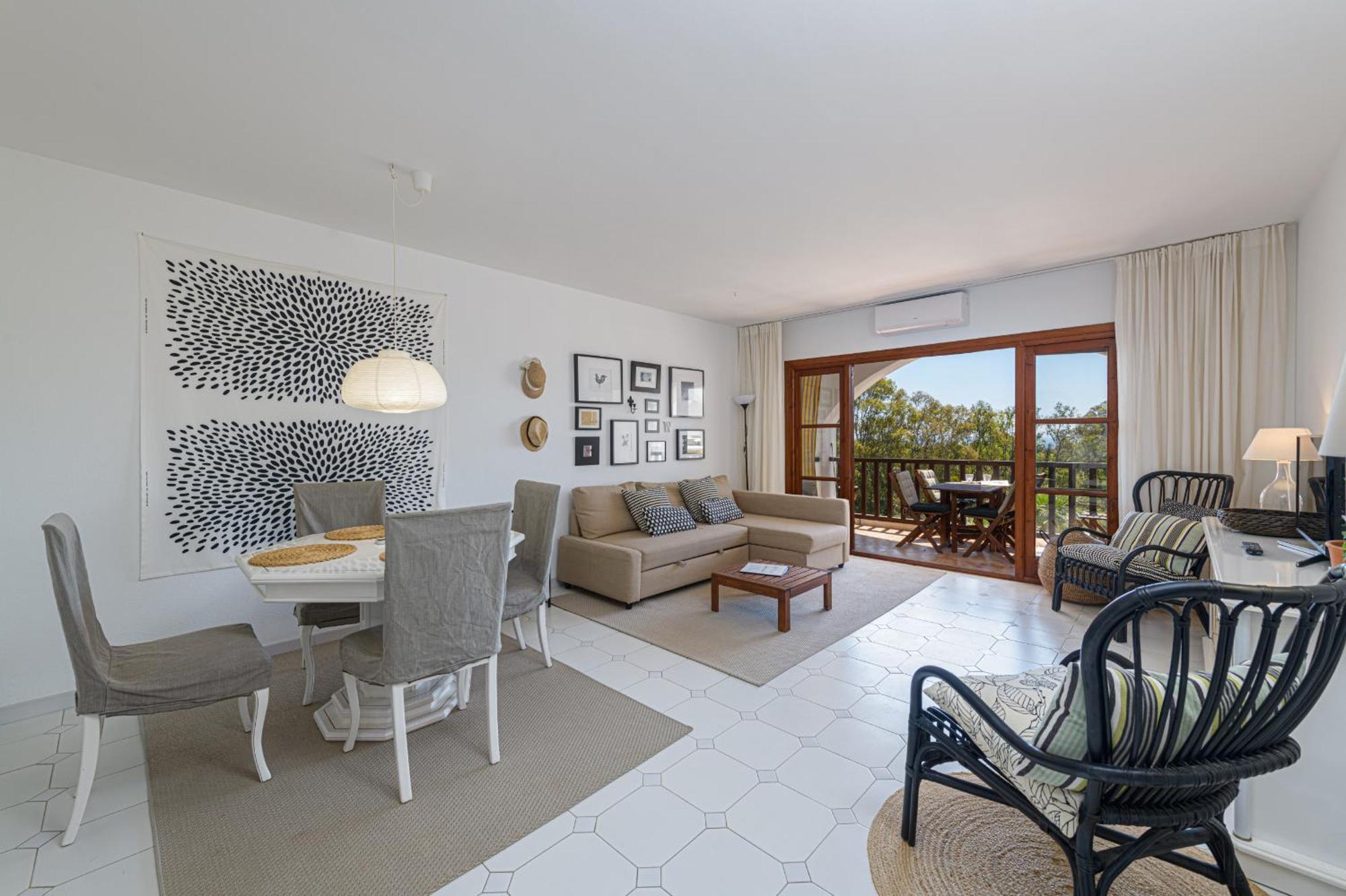 Apartment K06 Caserio - Sitio de Calahonda